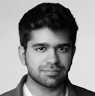 Aravind Srinivas
