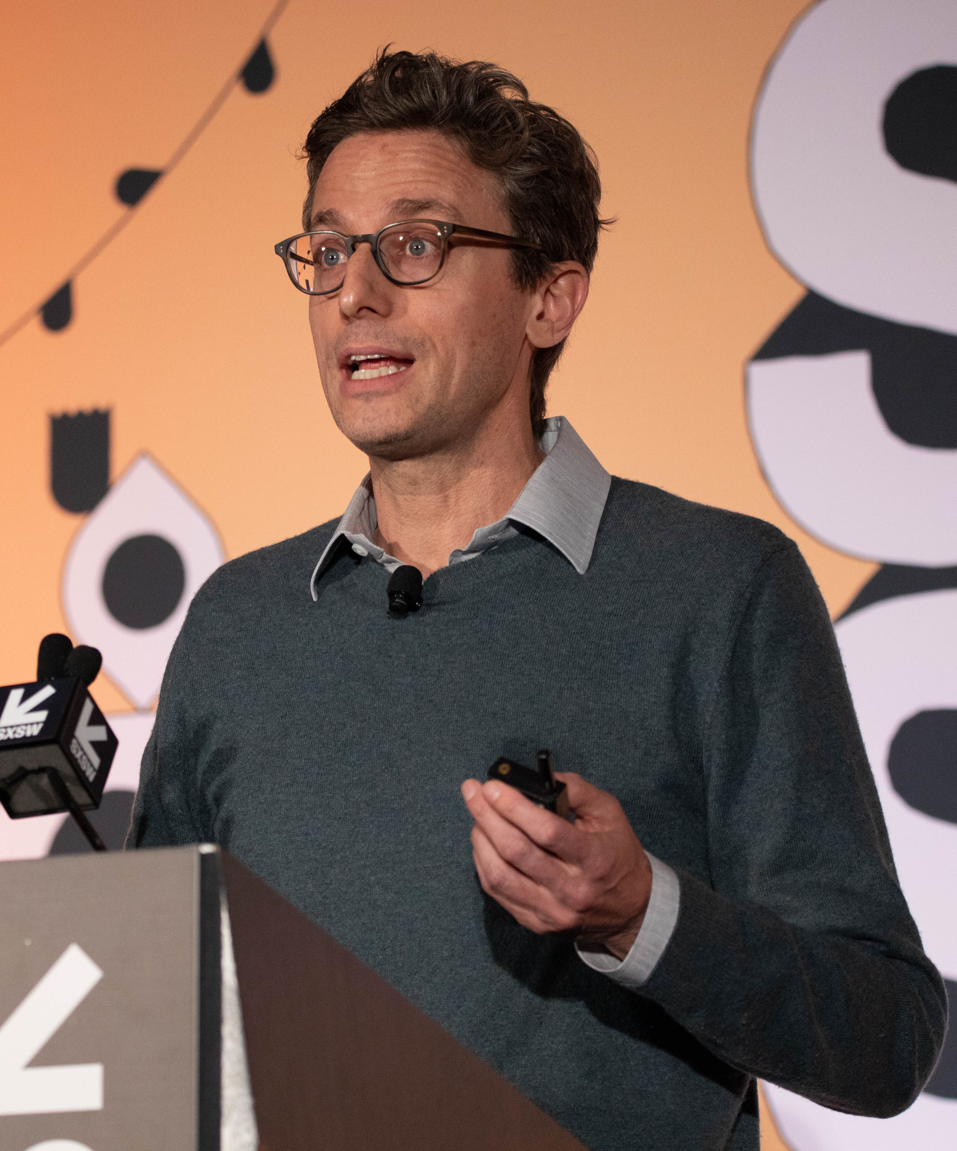 Jonah Peretti